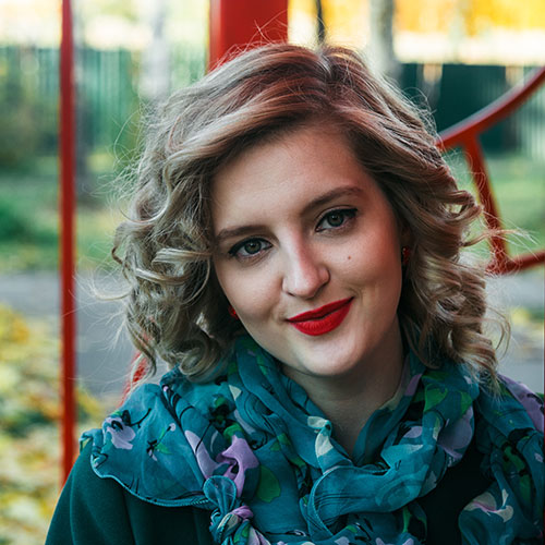 Joanna Słotwińska