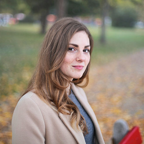 Weronika    Kaszuba